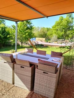Chez isa - Massilly - 6