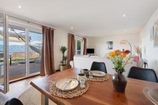 Über den Dächern von Sipplingen - 6