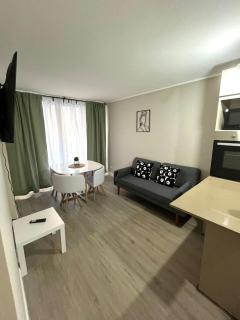 Great view, good location - 5