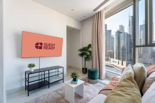 GuestReady - Stylish Galore near Dubai Fountain - 8