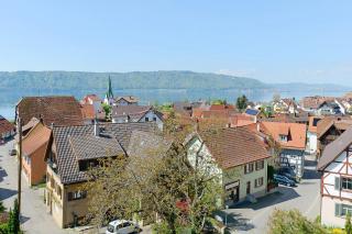 Über den Dächern von Sipplingen - 8
