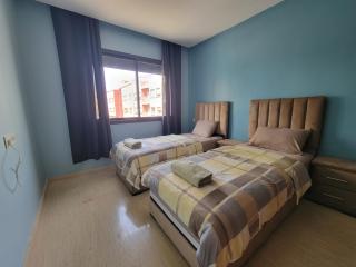 Moderne appartement Sidi Maarouf - 2
