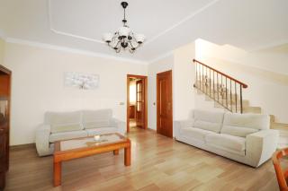 Casa Murillo Spainsunrentals - 6
