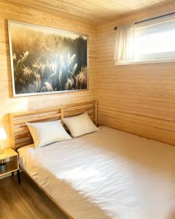 Tiny House Cēsis - 8