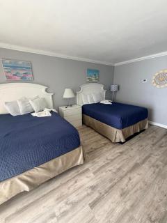 Direct Ocean View Condo,Balcony kitchen pool gym sauna valet parking direct beach access for perfect vacation in Sunny Isles Miami - 7