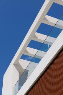 The Grand Blue Boutique Hotel - 2