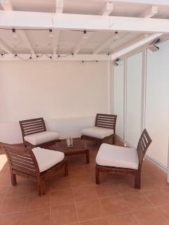 Apartamentos Burgao - 1