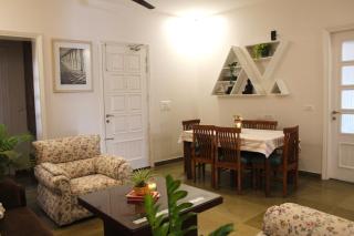 Red Brick House - 4