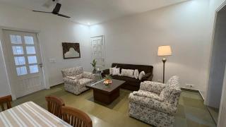 Red Brick House - 2