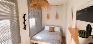 Centrum luxe appartement Ost 2 plus 2 - 5