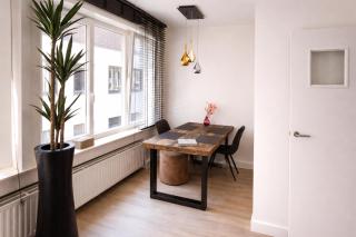 Centrum luxe appartement Ost 2 plus 2 - 1