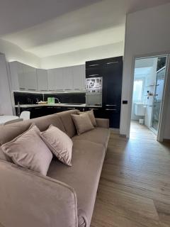Home Flutter San Lorenzo - 5