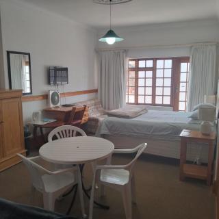 Lekkerrus guesthouse - 2