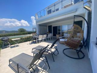 Villa Mariana 4bdrm With Stunning View - 4