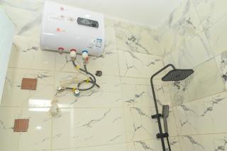 Single Deluxe Rooms - 9