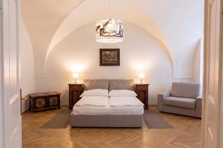 Three Golden Crowns Apartments - Praga - 4