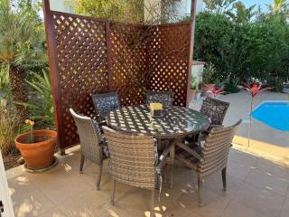 Beach Villa Sofia - Neo Chorio - 5