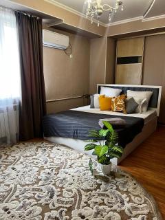 Кунаева 7 - 0