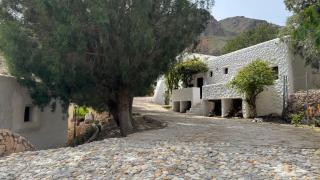 Cortijo rural la alberca - 4