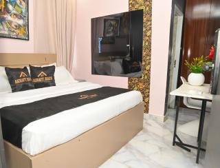 Single Deluxe Rooms - 6