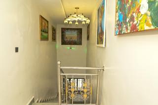 Single Deluxe Rooms - 7