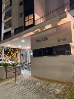 Apartamento Studio - 9