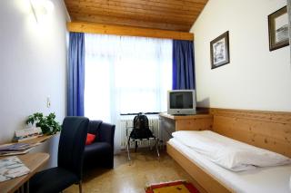 Akzent Hotel Höhenblick - 6