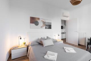 Pisa City Airport Apartment - 4