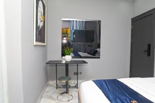 Single Deluxe Rooms - 2