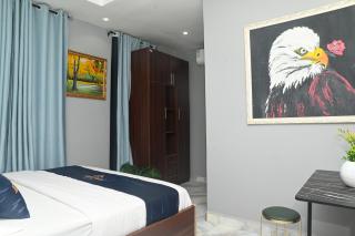 Single Deluxe Rooms - 3