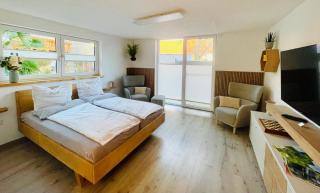 Apartment im Weinparadies - 9