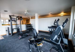 Cannery Square Apartment 104 - 9