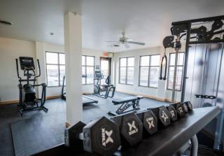 Cannery Square Apartment 104 - 8