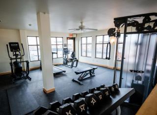 Cannery Square Apartment 104 - 7