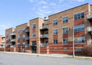 Cannery Square Apartment 104 - 4