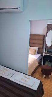 Sur1 Apart Hotel - 2