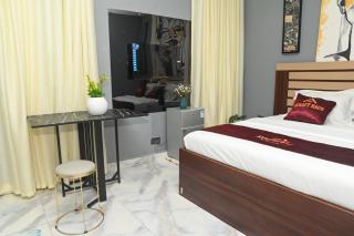 Single Deluxe Rooms - 1