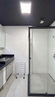 Refúgio Central no 32º Andar - 1