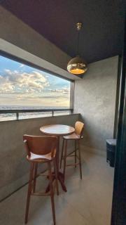 Refúgio Central no 32º Andar - 3