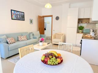 Cozy Holiday Apartment by the Beach 106 - 9