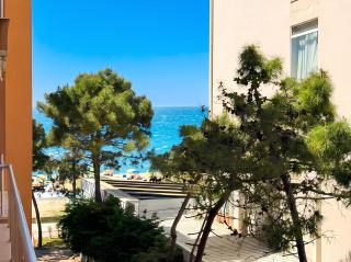 Cozy Holiday Apartment by the Beach 106 - 8