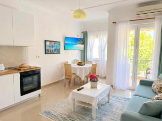 Cozy Holiday Apartment by the Beach 106 - 5