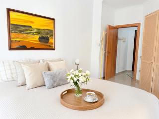 Cozy Holiday Apartment by the Beach 106 - 1