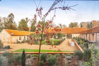 The Stableyard - Fring Estate - 1
