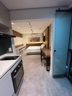 Apartamento Studio - 6