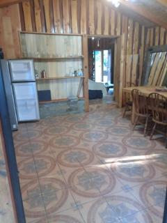 Cabaña entre Arboles - 2