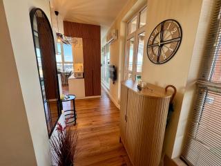 Best View Rooftop Terrace 2-BDR by BulgarianHomes - 3