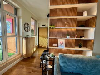 Best View Rooftop Terrace 2-BDR by BulgarianHomes - 7