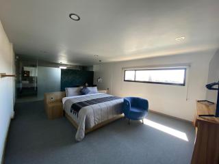 Oaxaca Inn Reforma - 4