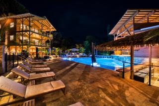 TropicalArts Resort&Studios - 7